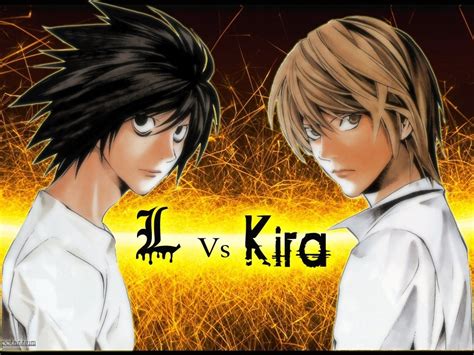 kira vs kira